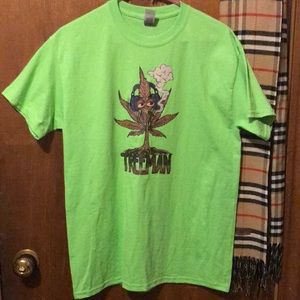 Treeman 🌲tee